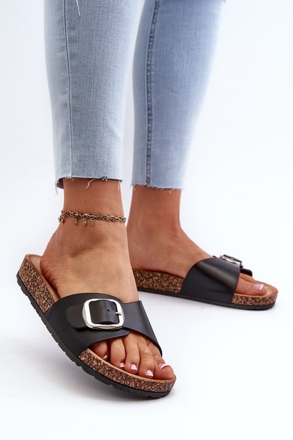 PS1 Ženske papuče Kesi