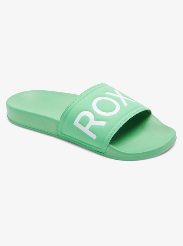 Roxy Ženske papuče Roxy RXARJL100679BK6