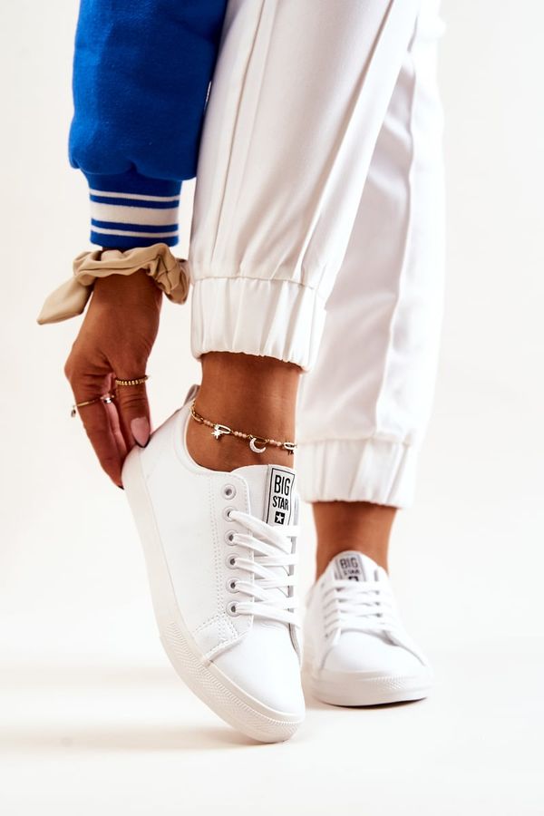 BIG STAR SHOES Ženske patike Big Star Big Star