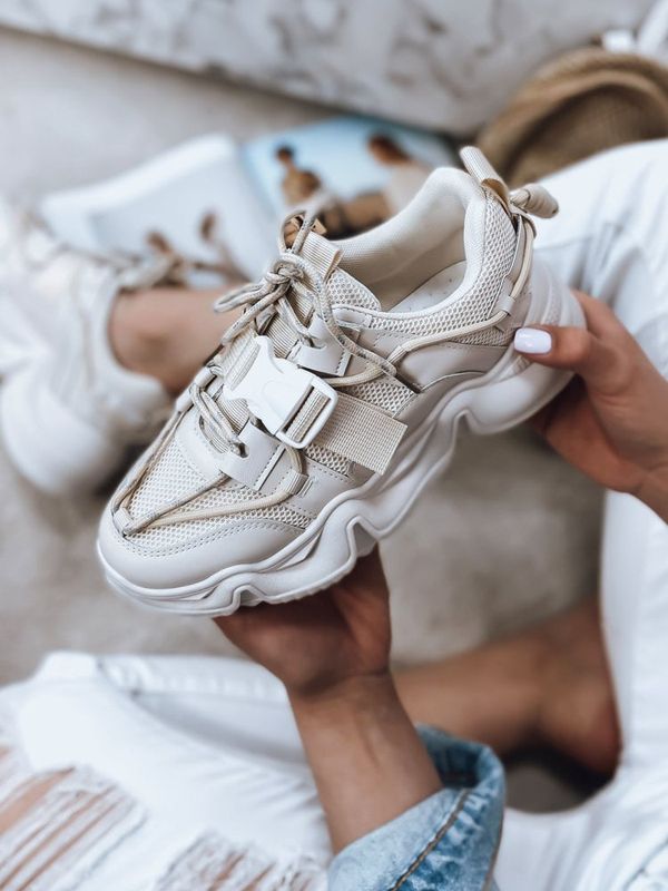 DStreet Ženske patike DStreet