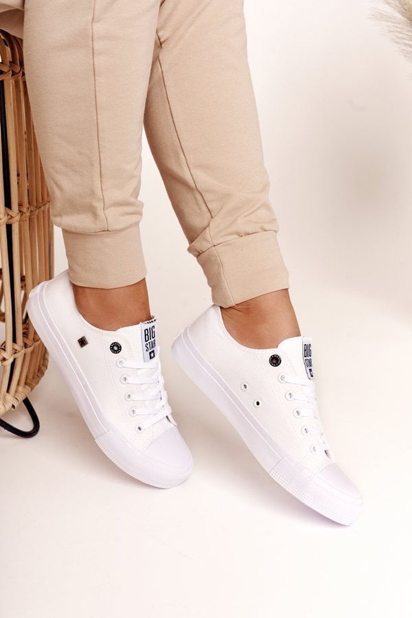 BIG STAR SHOES Ženske patike Kesi Classic