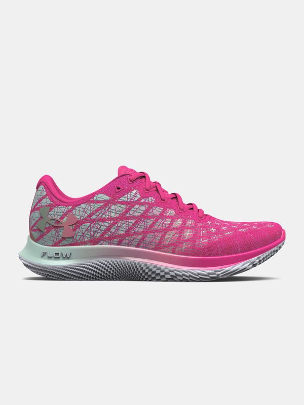 Under Armour Ženske patike Under Armour 3025177-600