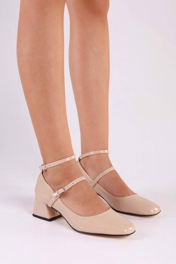 Shoeberry Ženske potpetice Shoeberry