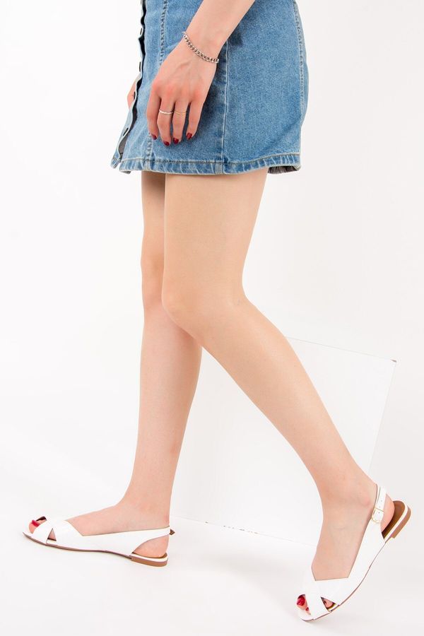 Fox Shoes Ženske sandale Fox Shoes