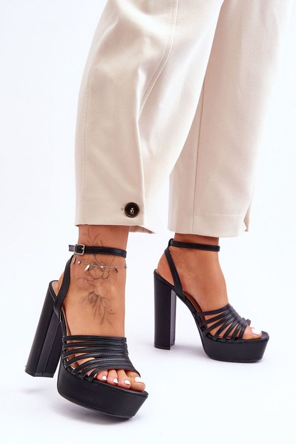 PH2 Ženske sandale Kesi