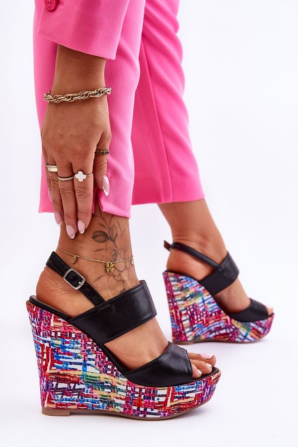 PH2 Ženske sandale Kesi