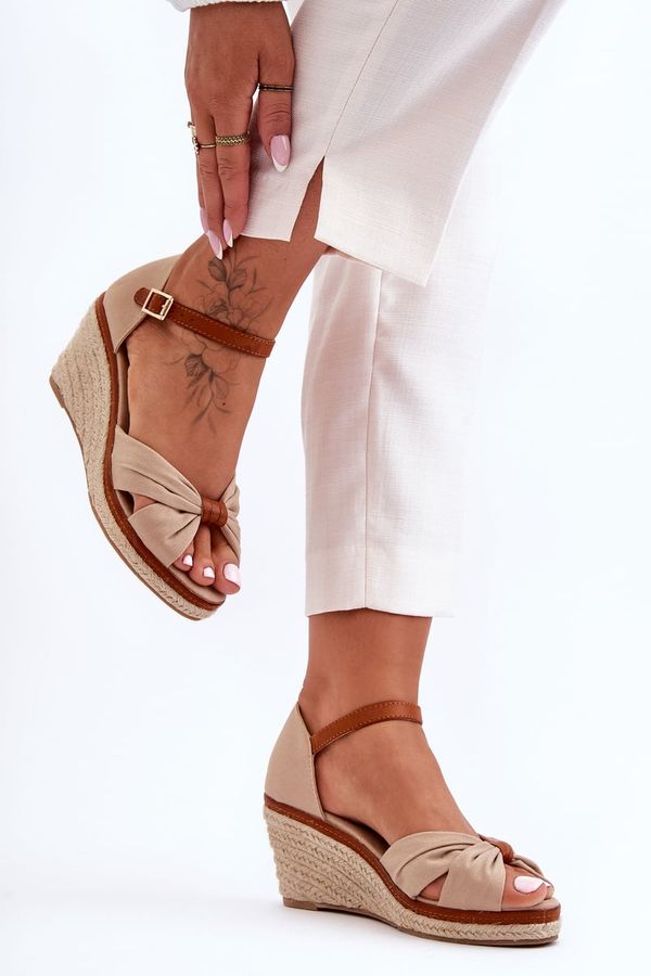 PG1 Ženske sandale Kesi