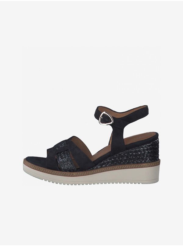 Tamaris Ženske sandale Tamaris Wedge