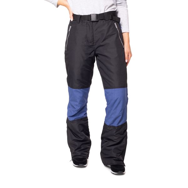SAM73 Ženske ski pantalone SAM73 WK764-500