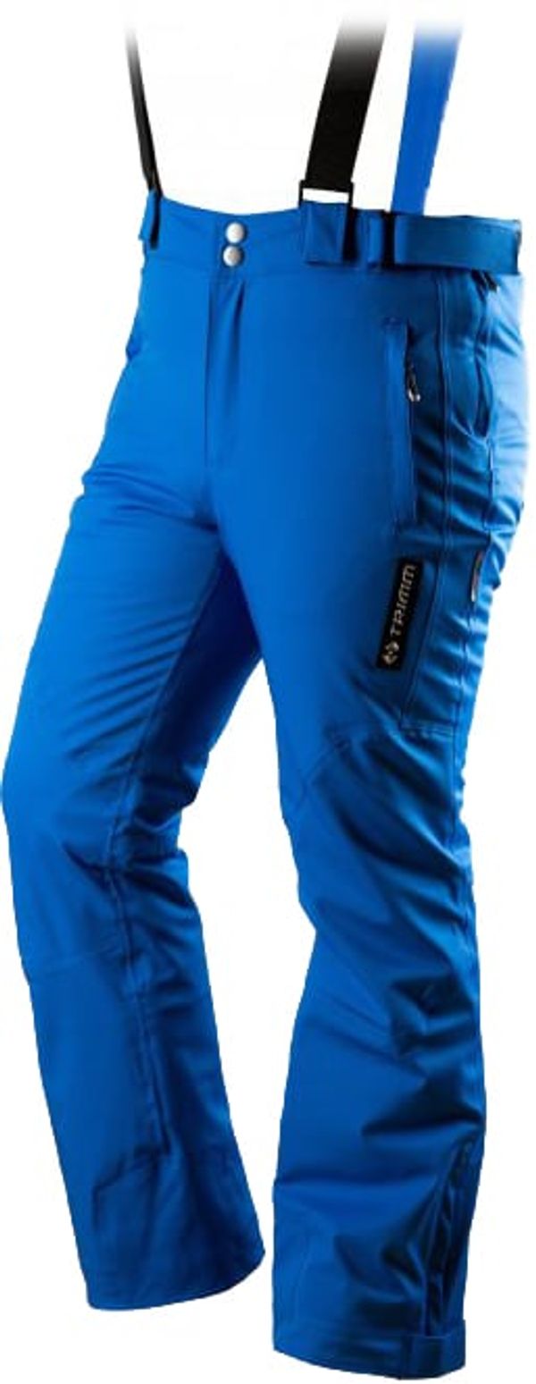 TRIMM Ženske ski pantalone TRIMM i612_2487188797428158497