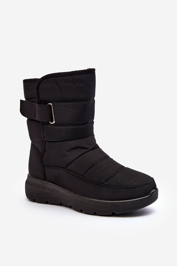 PE1 Ženske zimske cipele Kesi