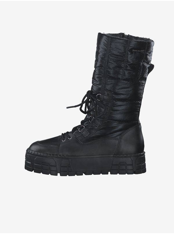 Tamaris Ženske zimske čizme Tamaris DP-3397072