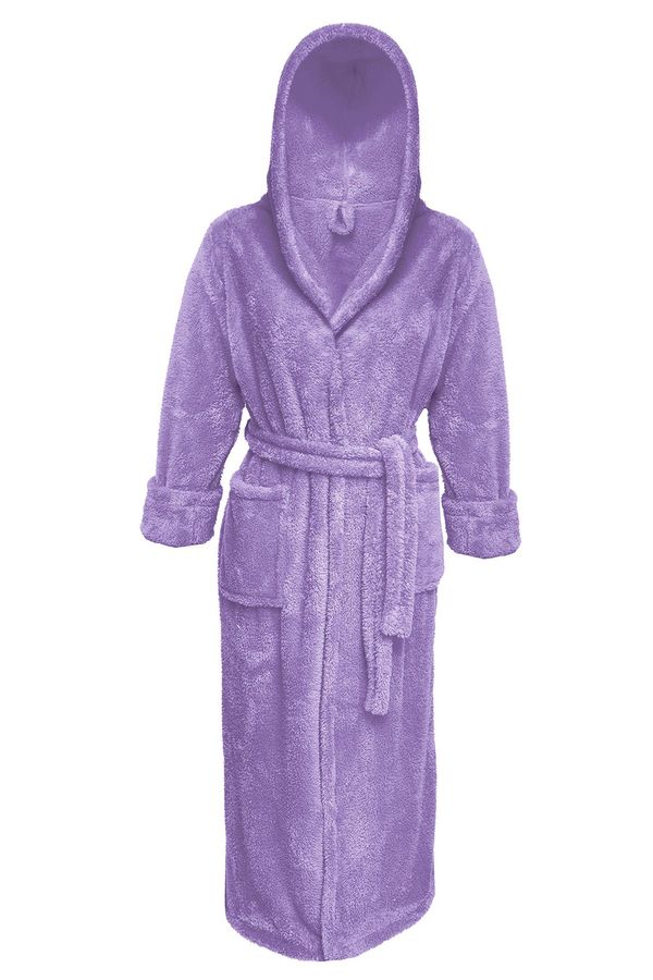 DKaren Ženski bademantil DKaren Diana