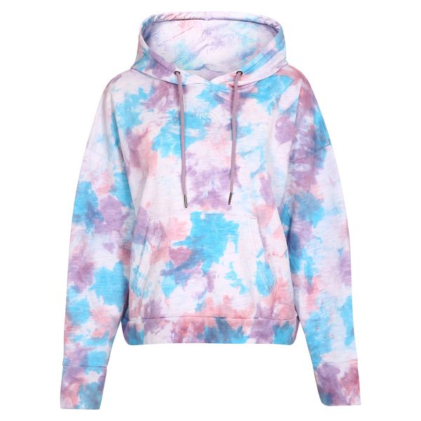 NAX Ženski duks sa kapuljačom NAX