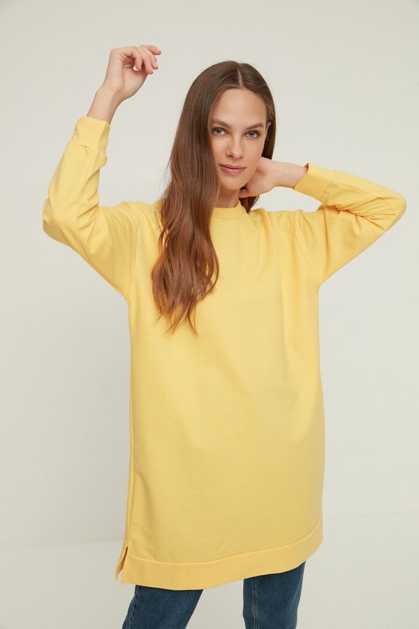 Trendyol Ženski duks Trendyol