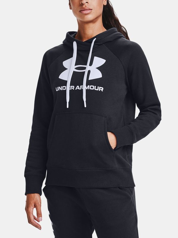 Under Armour Ženski duks Under Armour