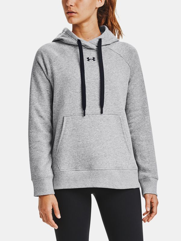 Under Armour Ženski duks Under Armour Rival Fleece