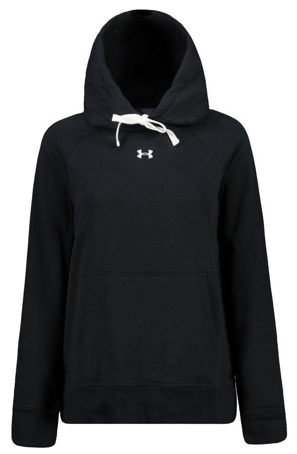 Under Armour Ženski duks Under Armour Rival Fleece