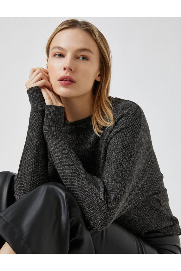 Koton Ženski džemper Koton Knitwear