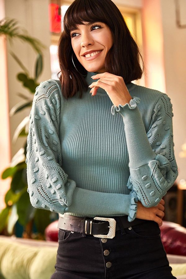 Olalook Ženski džemper Olalook