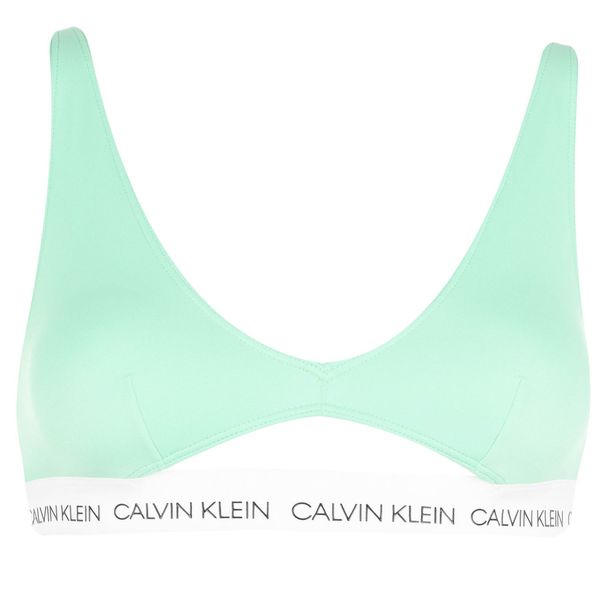 Calvin Klein Ženski gornji deo kupaćeg kostima Calvin Klein Apex