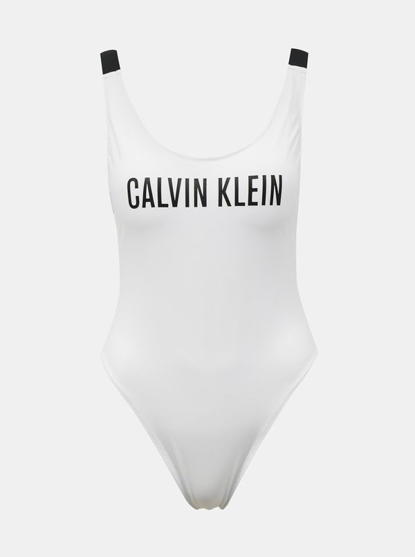Calvin Klein Ženski  jednodelni kupaći kostim Calvin Klein One Piece-RP