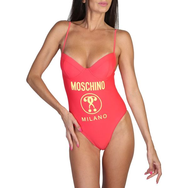 Moschino Ženski jednodelni kupaći kostim Moschino