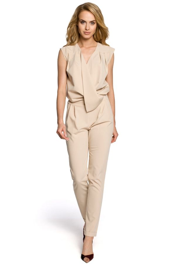 Made Of Emotion Ženski kombinezon Made Of Emotion M196