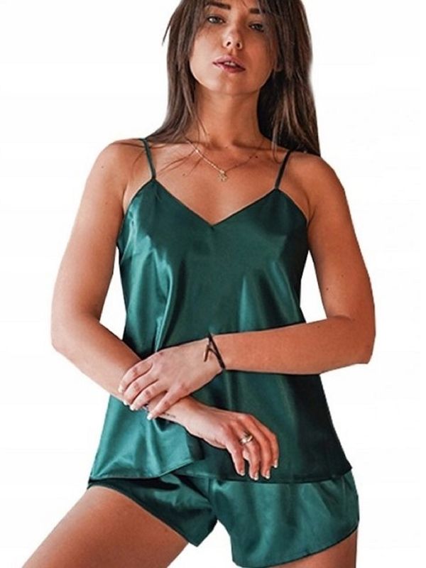 DKaren Ženski komplet pidžame DKaren Karen