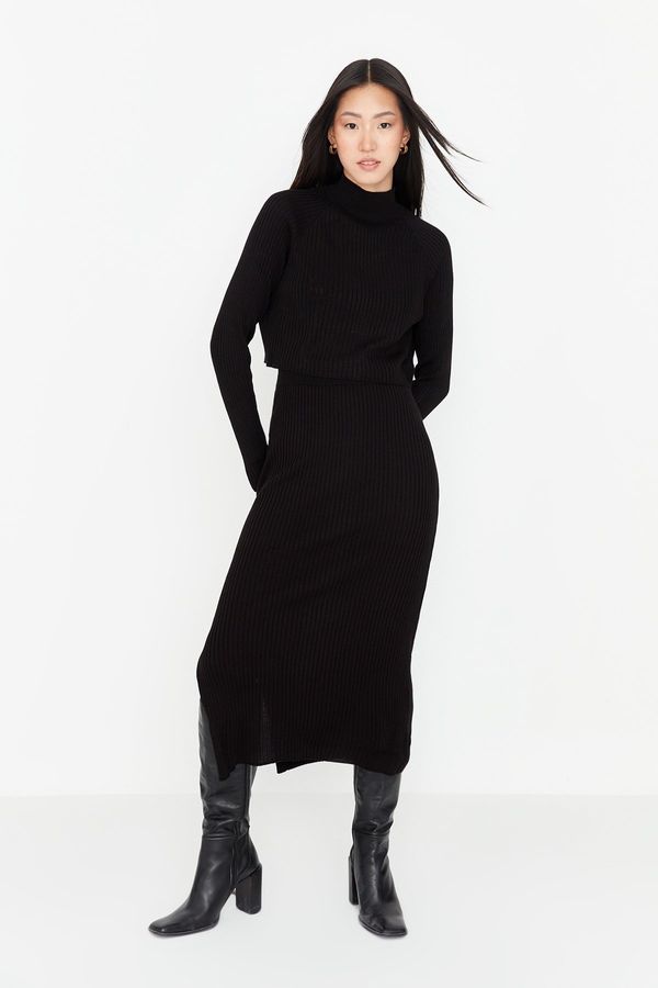 Trendyol Ženski komplet Trendyol