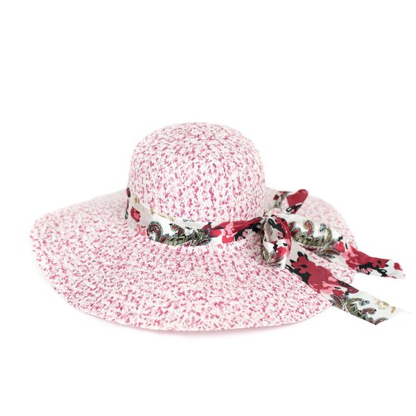 Art of Polo Ženski šešir Art of Polo Raspberry
