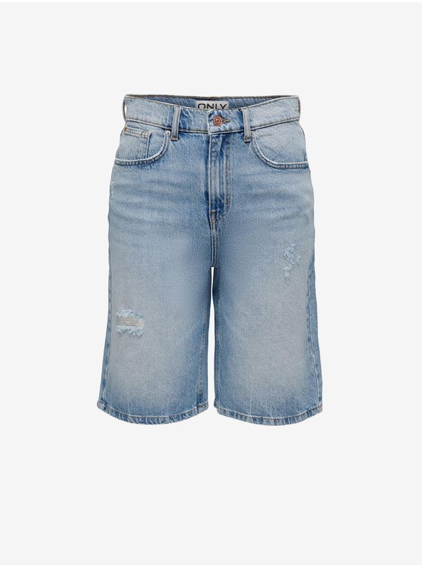 Only Ženski šorts Only