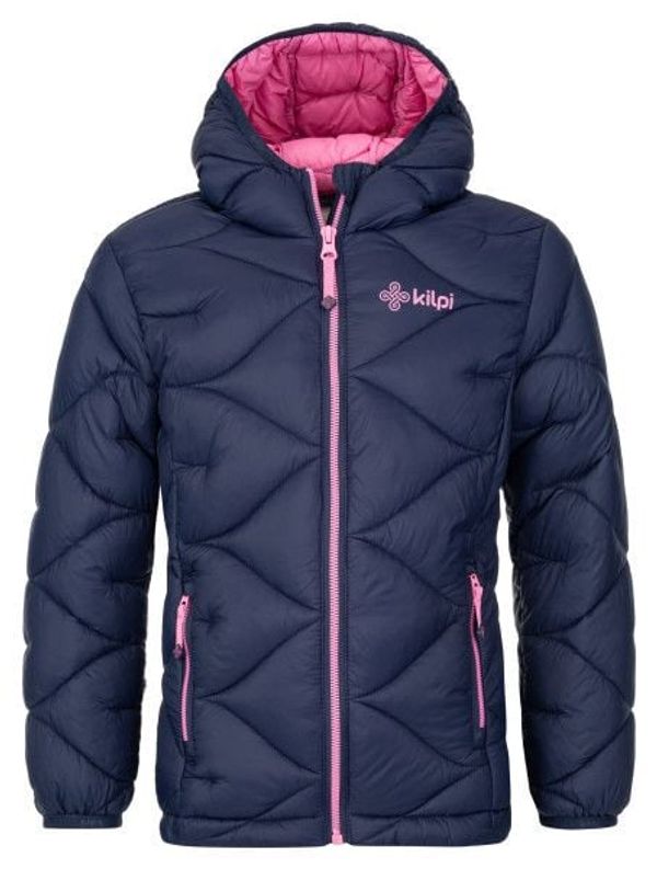 Kilpi Zimska jakna za devojčice Kilpi i491_92381619