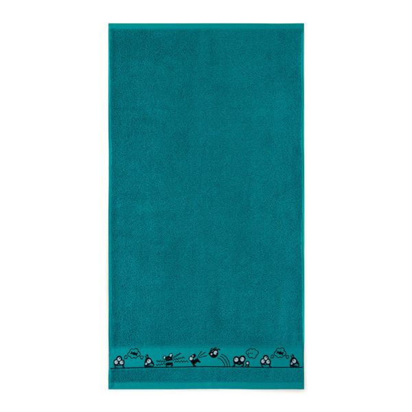 Zwoltex Zwoltex Kids's Towel Oczaki