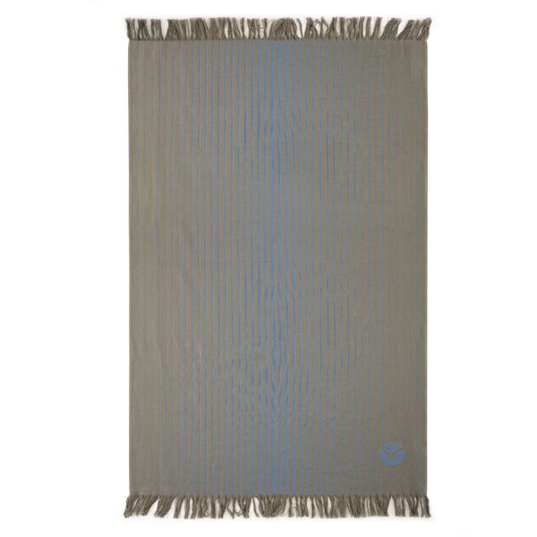 Zwoltex Zwoltex Unisex's Beach Towel Fouta Borga