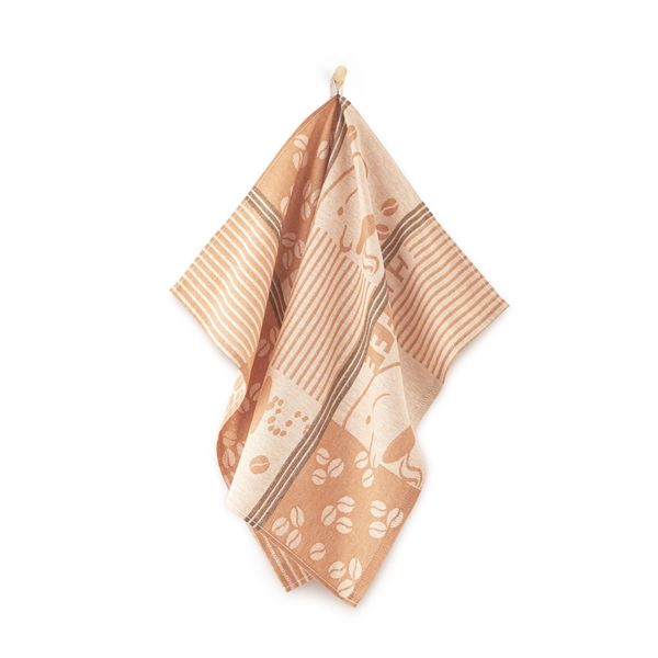 Zwoltex Zwoltex Unisex's Dish Towel Coffee Taste