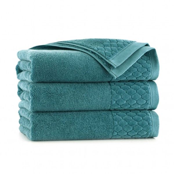 Zwoltex Zwoltex Unisex's Towel Carlo Ab NE-045T