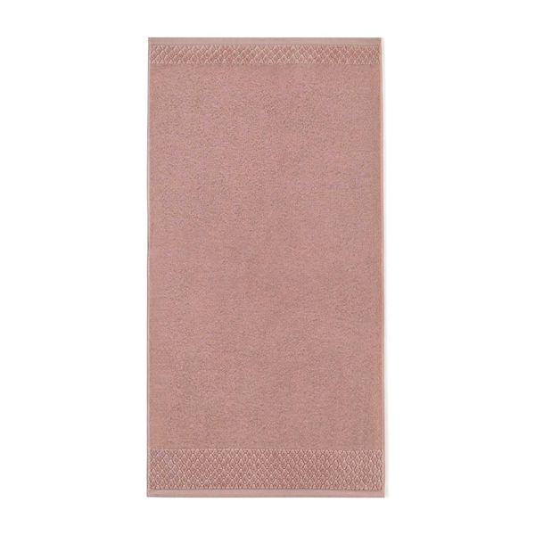 Zwoltex Zwoltex Unisex's Towel Carlo Ab