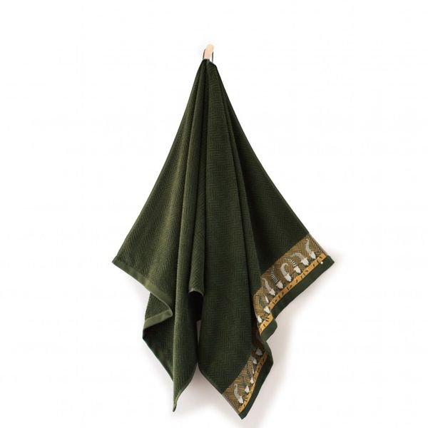 Zwoltex Zwoltex Unisex's Towel Gnom