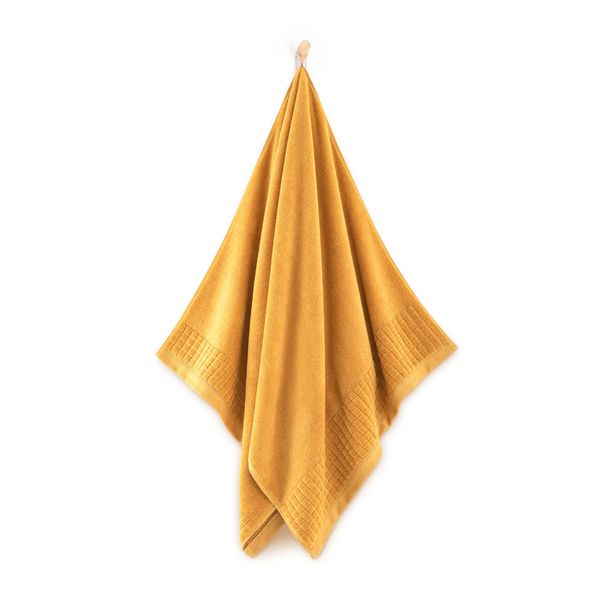 Zwoltex Zwoltex Unisex's Towel Paulo 3 Ag YL-015T