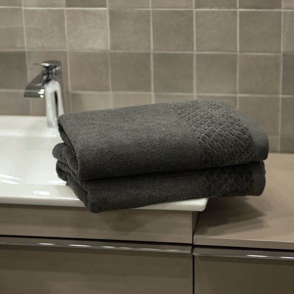 Zwoltex Zwoltex Unisex's Towel Primavera SZ-001T