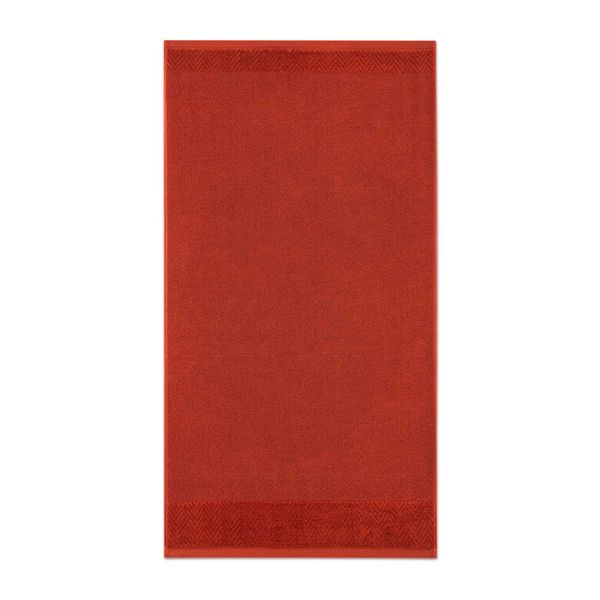Zwoltex Zwoltex Unisex's Towel Toscana 517