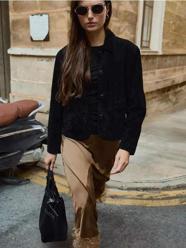 Mohito Mohito - Antilop jakna