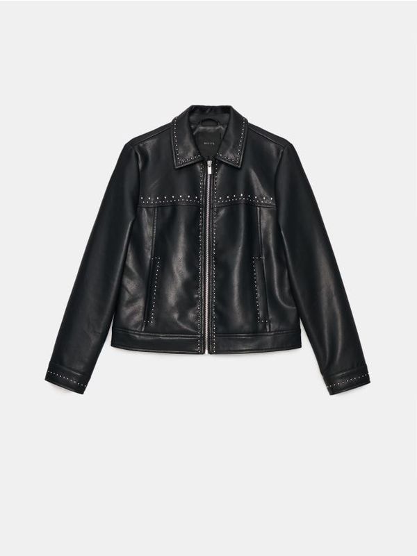 Mohito Mohito - Bajkerska jakna