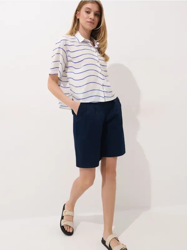 Mohito Mohito - Bermudske šorts