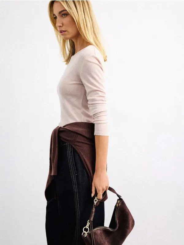 Mohito Mohito - Bluza dugih rukava