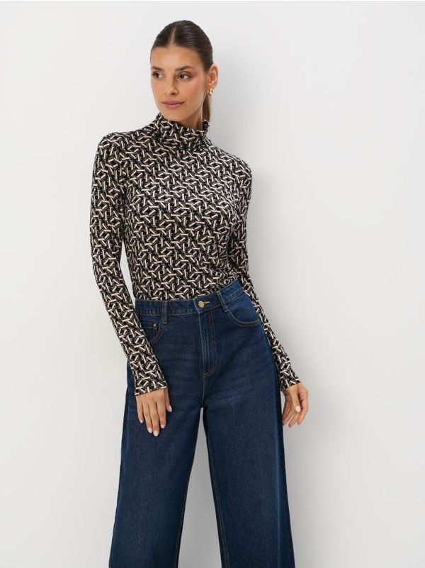 Mohito Mohito - Bluza od viskoze