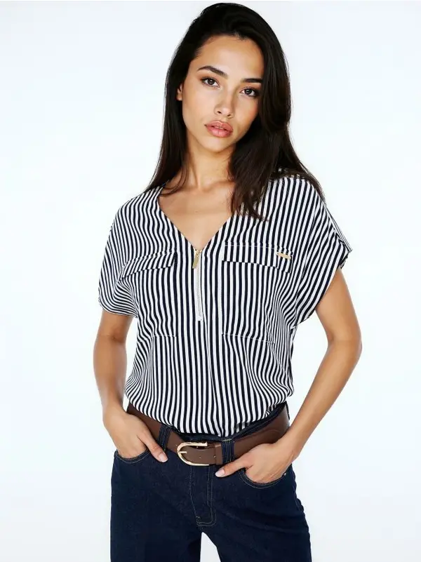 Mohito Mohito - Bluza od viskoze