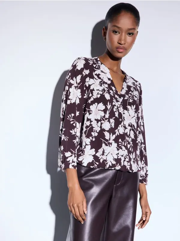 Mohito Mohito - Bluza od viskoze