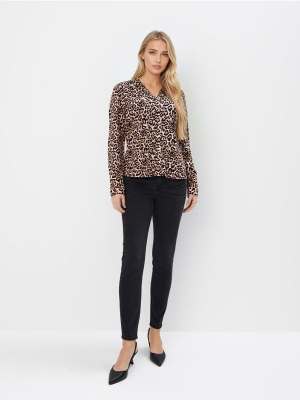 Mohito Mohito - Bluza od viskoze